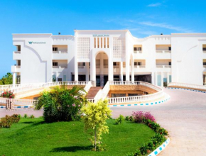 White Valley Palace
